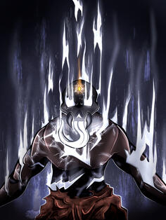 Ashes to Ashes (Jun '22)