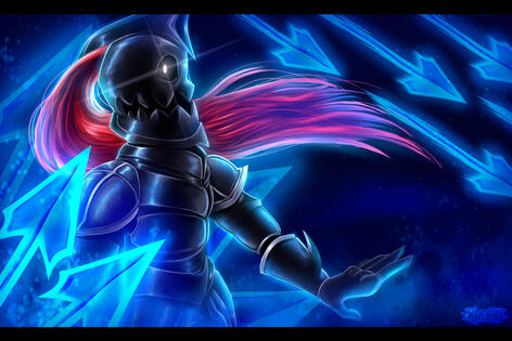 The Head of the Royal Guard