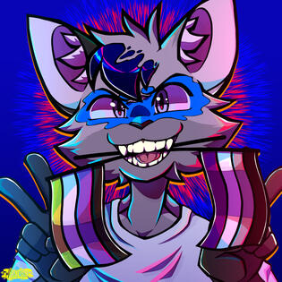 Pride Month (Jun &#39;23)