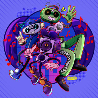 Sweet Cap&#39;n Cakes! (Aug &#39;22)