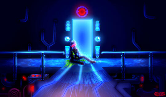 that's how the world will end (Aug '22)