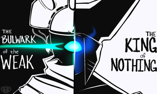 Fanart for Risk of Rain 2 (Sep 2020)